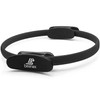 Beenax Pilates Ring - Double Handle Exercise Circle, Fitness Magic