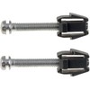 Dorman 42189 Headlight Adjusting Screw Compatible with Select Chrysler /