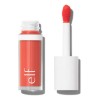 Camo Liquid Blush Elf Cosmetics Tono del maquillaje Coral Crush