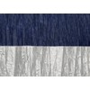 K-Kraft USA-Made Hanging Decorative Crepe Paper Streamers for Birthday, Party,