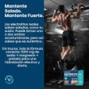 Venture Pal- Paquete de Polvo de Electrolitos Sin Azúcar Alto