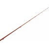 Carrot Stix CASTING 7' MEDIUM HEAVY WILD ORANGE Bass Fishing