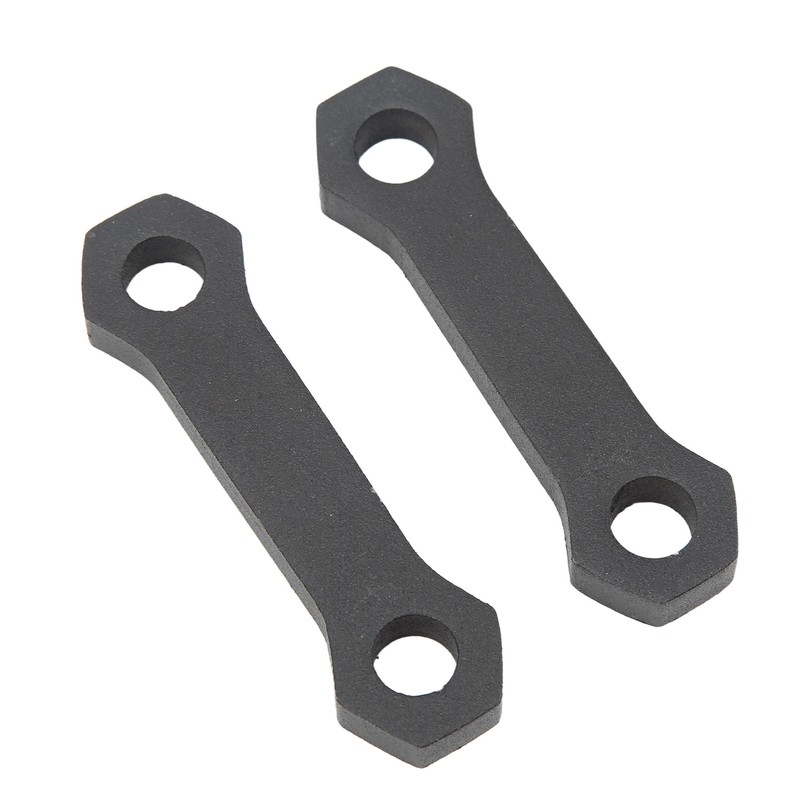 2pcs 30mm Lowering Link Kit Stainless Steel High Strength Replacement