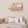 Baby Milestone Journal Keepsake Toddler Newborn Shower Christening Gift Diary
