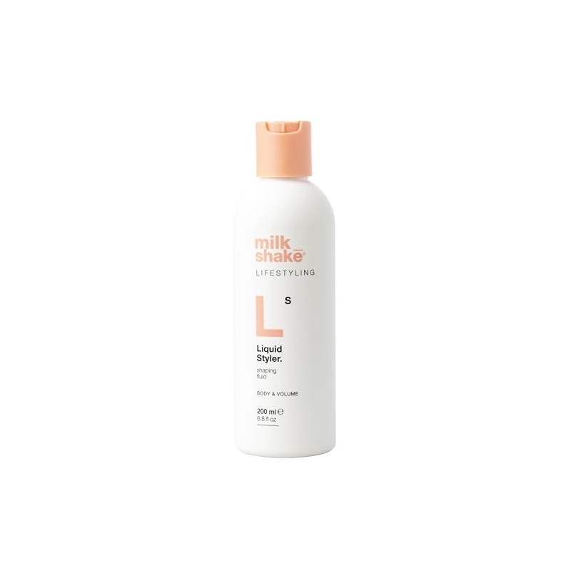 milk_shake Lifestyling liquid styler 200 ml