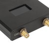 Handheld Signal Generator 0.01Hz To 40MHz 23.5MHz To 6GHz Dual