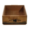 Dalton uddosutakkingubokkusu "Wooden Stacking Box A