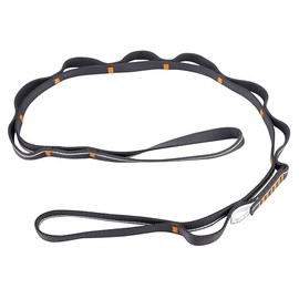 C.A.M.P. - Longe - Daisy Chain Standard - Grigio
