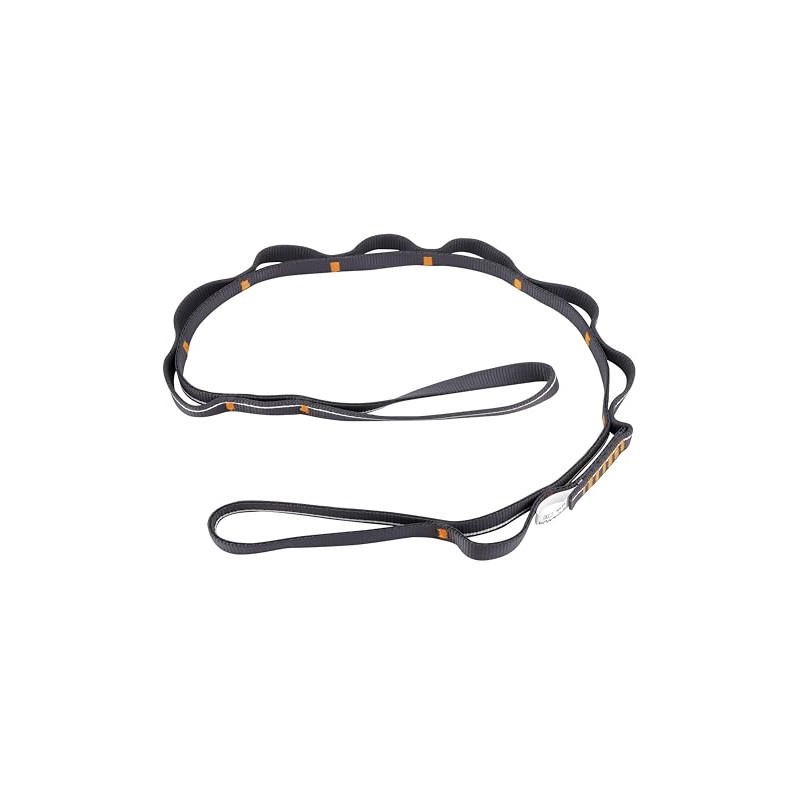 C.A.M.P. - Longe - Daisy Chain Standard - Grigio