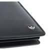 Golden Head Polo RFID Protect Billfold Coin Wallet with Zipped