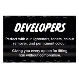 Pulp Riot - Thirty 30 Premium Developer - 30 fl oz / 887 mL