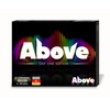 above - Day One Edition - The Smart Card Game