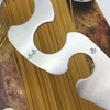 Spaghetti Pasta Measure Stainless Steel Spaghetti Measurer Tool 4 Serving
