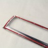 Center Console Air-Conditioning Vent Cover Trim For 5 Series F10