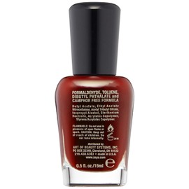 ZOYA - Esmalte de uñas, Paris, 0.5 Fl Oz