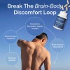 Daily Joint Support Supplement – Smart Relief by BrainMD with