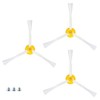 Compatible with Roomba 606,641,642,671,691,692,693,694 etc Edge Cleaning Brush 600 Series
