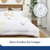 Cosy House Collection Luxury Down Alternative Comforter - Blend of