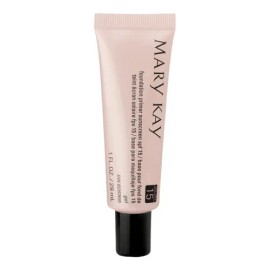 Prebase Primer Base Para Maquillaje Mary Kay Fps 15