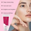 Crema Tranexámica Para Manchas Oscuras E Hiperpigmentación