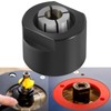 E-cowlboy Router Collect 6 mm for Triton Routers JOF001, MOF001,
