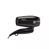 Sunbeam HD3005-005 1875 Watt Folding Hand-Held Hair Dryer, Black