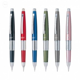 Pentel Stationery and Office Supply Pen Pencil Black 5MM for school, and desk organization, writing planning or paper accessory, and Desk