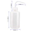 KOHAND 10 Pack Wash Bottle, 250ml Plastic Squeeze Bottle with