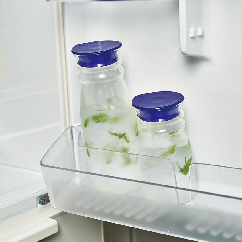 hario Free Pot 700ml FP – 7tnv (Navy)