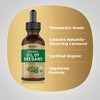 Oil of Oregano