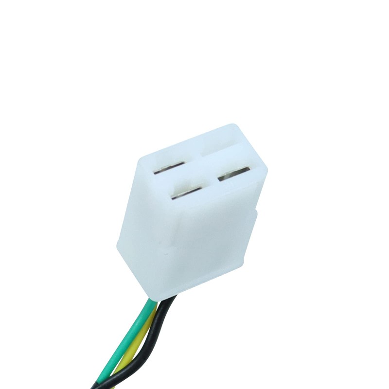 Honda CT70 K0 / HK0 Wire Harness 1969-1971