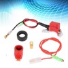 Jadeshay Electronic Ignition Conversion Kit for Electronic Ignition Points Car