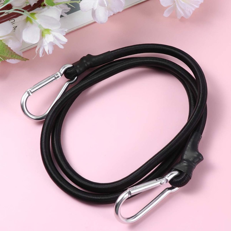 TOYMYTOY Cargo Elastic Band Bicycle Bike 3.3 ft (1 m)