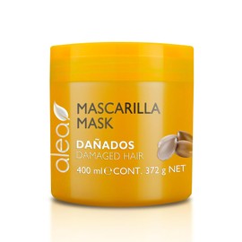 Alea Hair Mask for Damaged Hair with Argan Oil 13.5oz/400ml