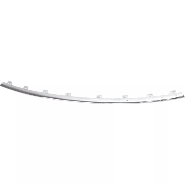 Evan-Fischer Hood Molding Trim Moulding 84341123 for GMC Yukon XL