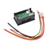 diymore Pack of 2 DC 100 V 50 A Multimeter
