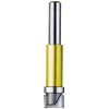 Dainichisho S6 GS6 Corner Bit, Straight with Guide Bearings, 6 x 10