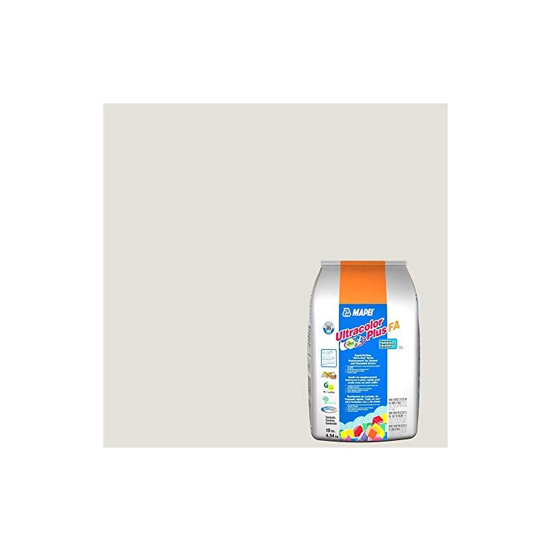 MAPEI Ultracolor Plus FA Powder Grout - 10LB/Bag - 5220