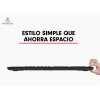 Importeek Teclado Usb Alambrico Slim Computadora Pc Escritorio Laptop