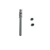 Rockwood SP1057 Heavy Duty Double Cone Head Machine Screw 5/16-18
