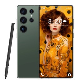 S25 Ultra 7.3-Inch Dynamic AMOLED 5G Smart Home Control Smartphone Ultra-Wideband (UWB) Dual Sim Card 512GB ROM Global Versioncolor: Purple, ram: 12g, storage capacity: 512 GB, plug: EU