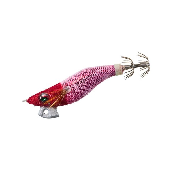 DAIWA Emerald Squid Metal Dropper Egi Type RV No. 2.5