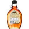 Coombs Family Farms Maple Syrup, Organic Grade A, Dark Color,