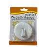 Magnetic Wreath Hanger Hook for Steel Metal Doors Indoor and