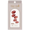 Gelmy Petary 2025 Spring Classic Colors 19 Dull Red Gel