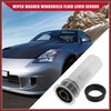 HEROFFIX No.289111E400 Wiper Washer Windshield Fluid Level Sensor for Nissan