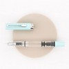 Twisbee Fountain Pen, Eco T, Mint Blue, Extra Fine Point,