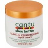 Cantu Shea Butter Leave-in Conditioning