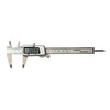 Silverline Digital Vernier Caliper 150mm (380244)