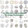BePuzzled | Vortex Hanayama Metal Brainteaser Puzzle Mensa Rated Level